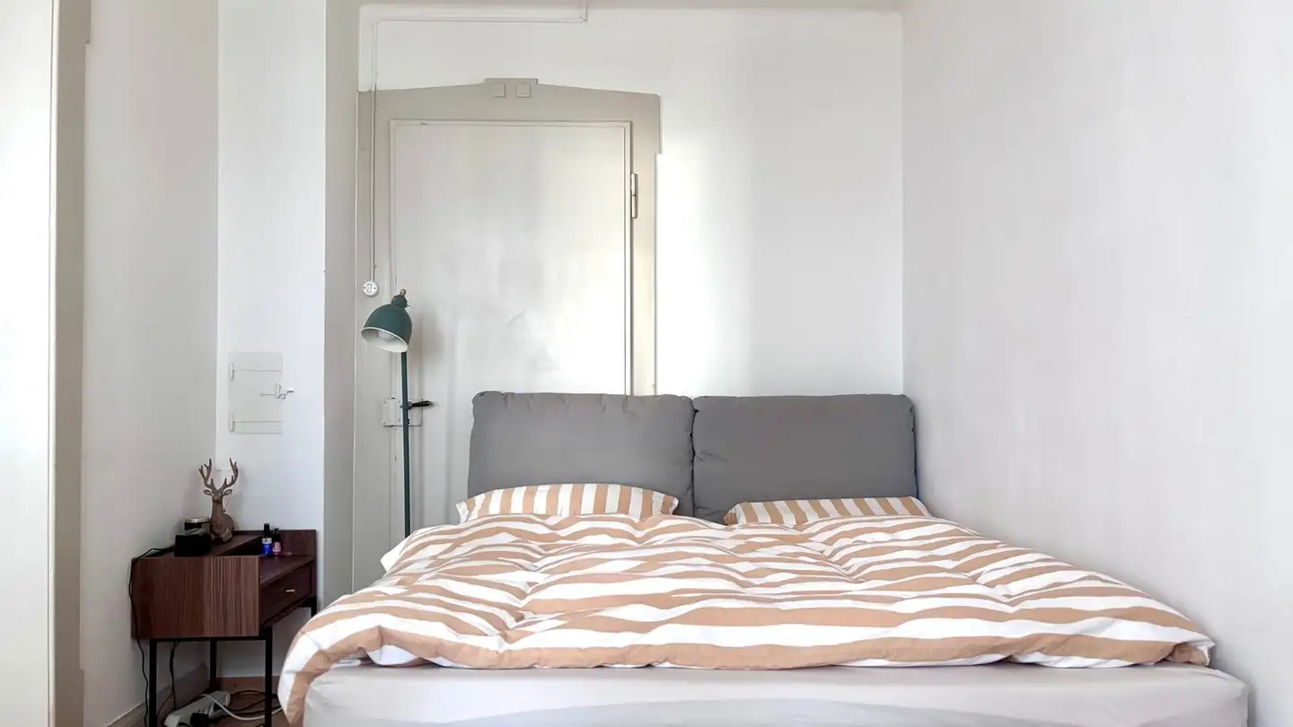 Apartment for rent - Sägegässlein 20, 9000 St. Gallen - Photo 4