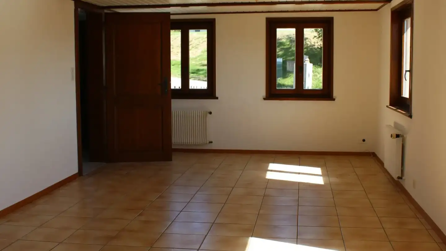 Appartement en terrasse à louer - 1673 Promasens - Photo 2