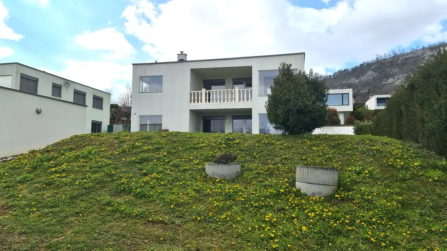 Wohnung kaufen - Sous-Maichereux 15, 2800 Delémont