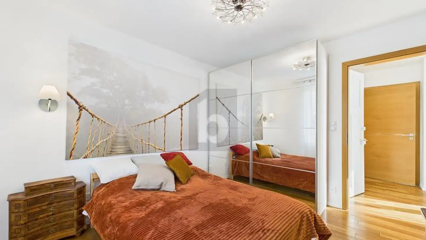 Villa in affitto - 1008 Prilly - Foto 4