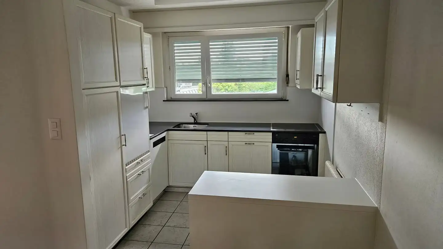 Appartement à louer - Dorfstrasse 7, 8102 Oberengstringen - Photo 2