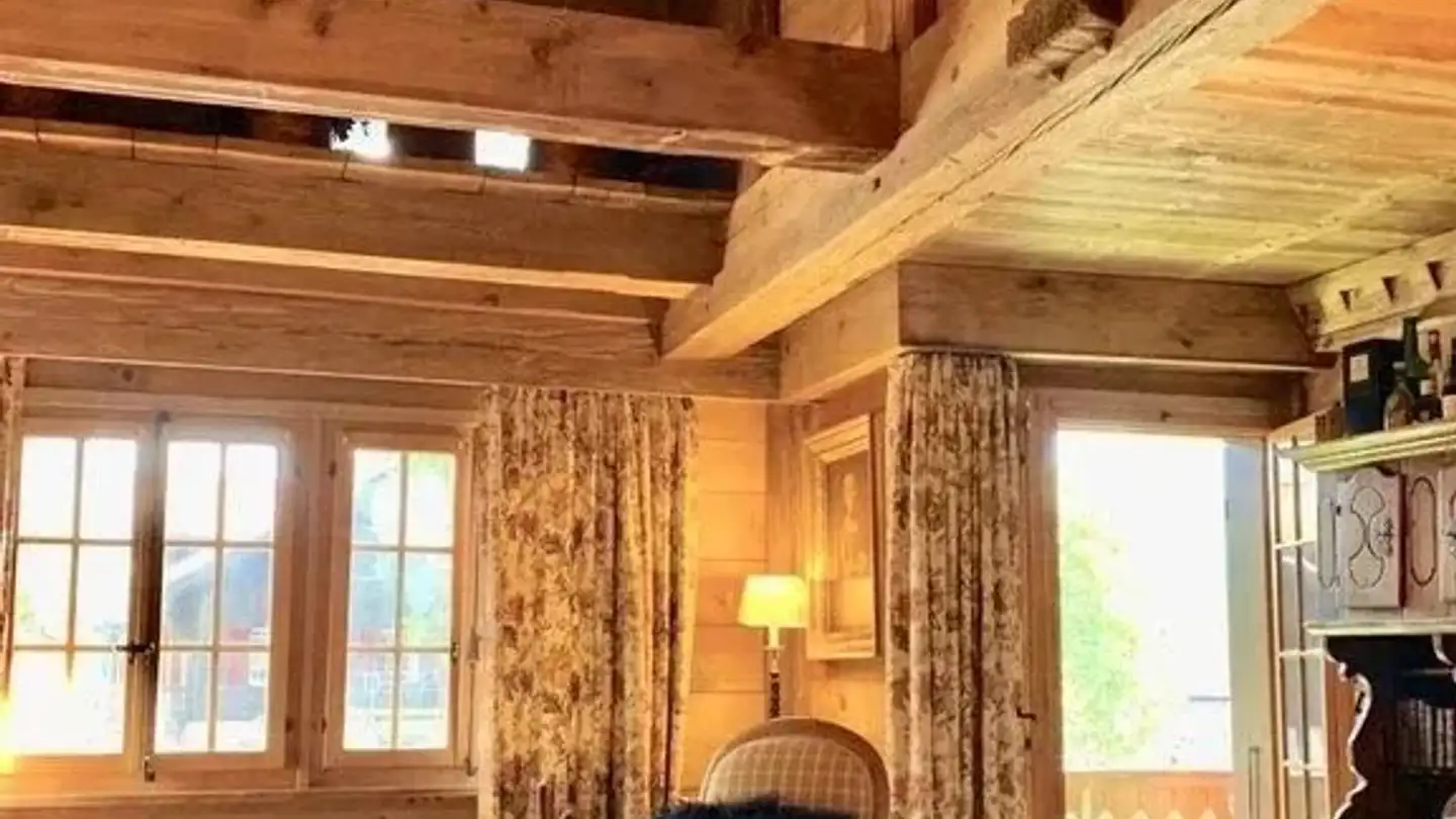 Apartment for rent - 3780 Gstaad - Photo 4