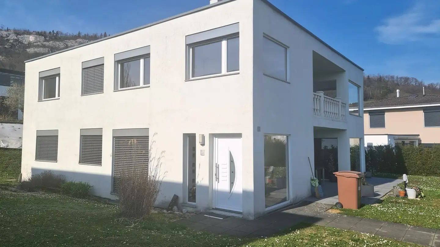 Wohnung kaufen - Sous-Maichereux 15, 2800 Delémont - Foto 3