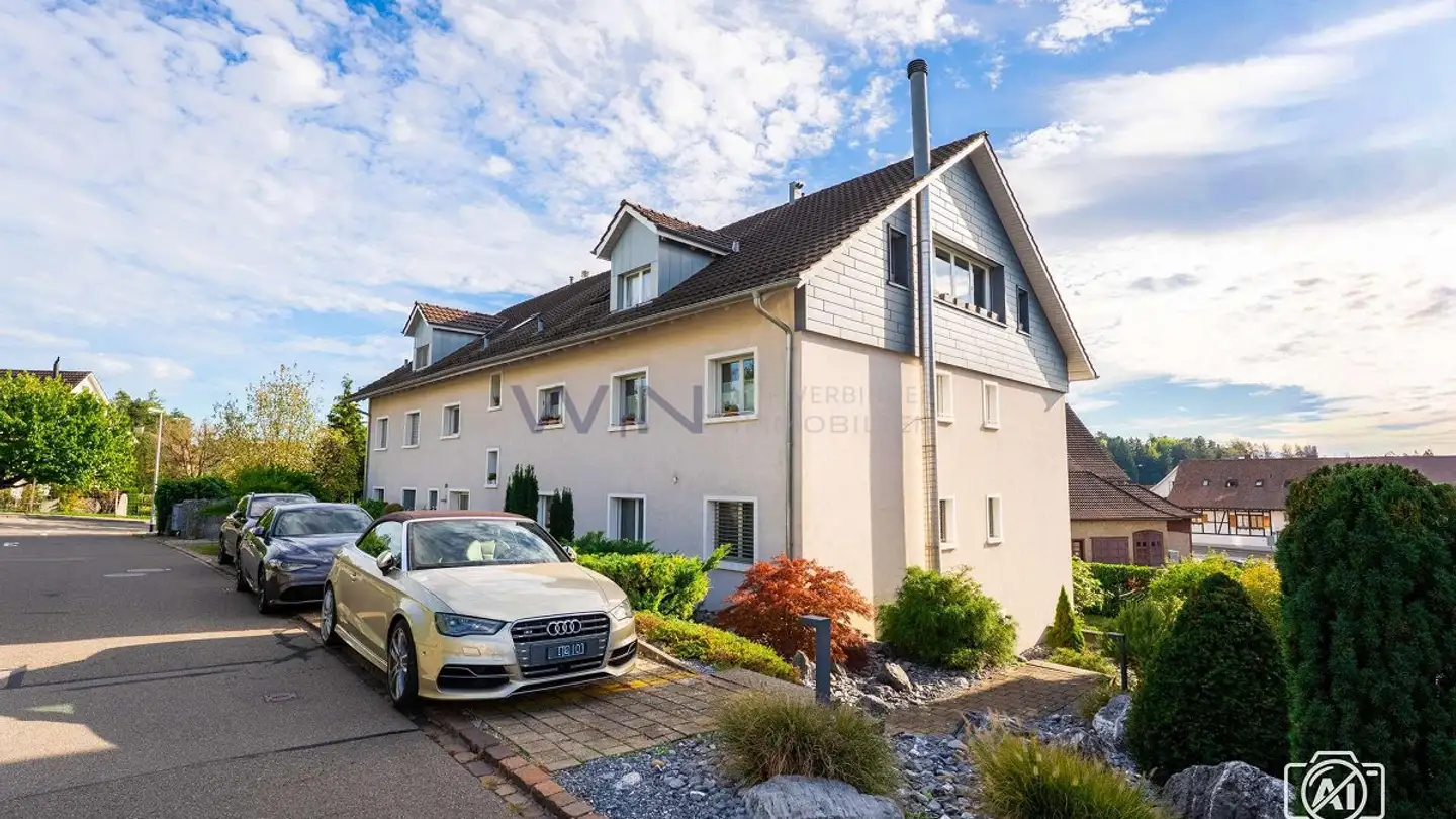 Maisonette kaufen - 8610 Uster
