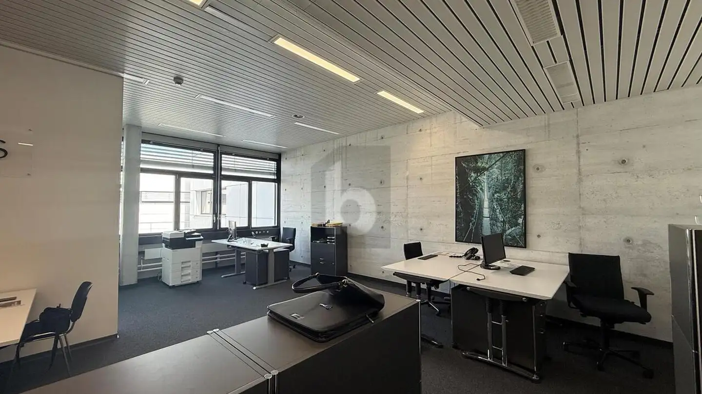 Spazio ufficio in affitto - 1400 Yverdon-les-Bains