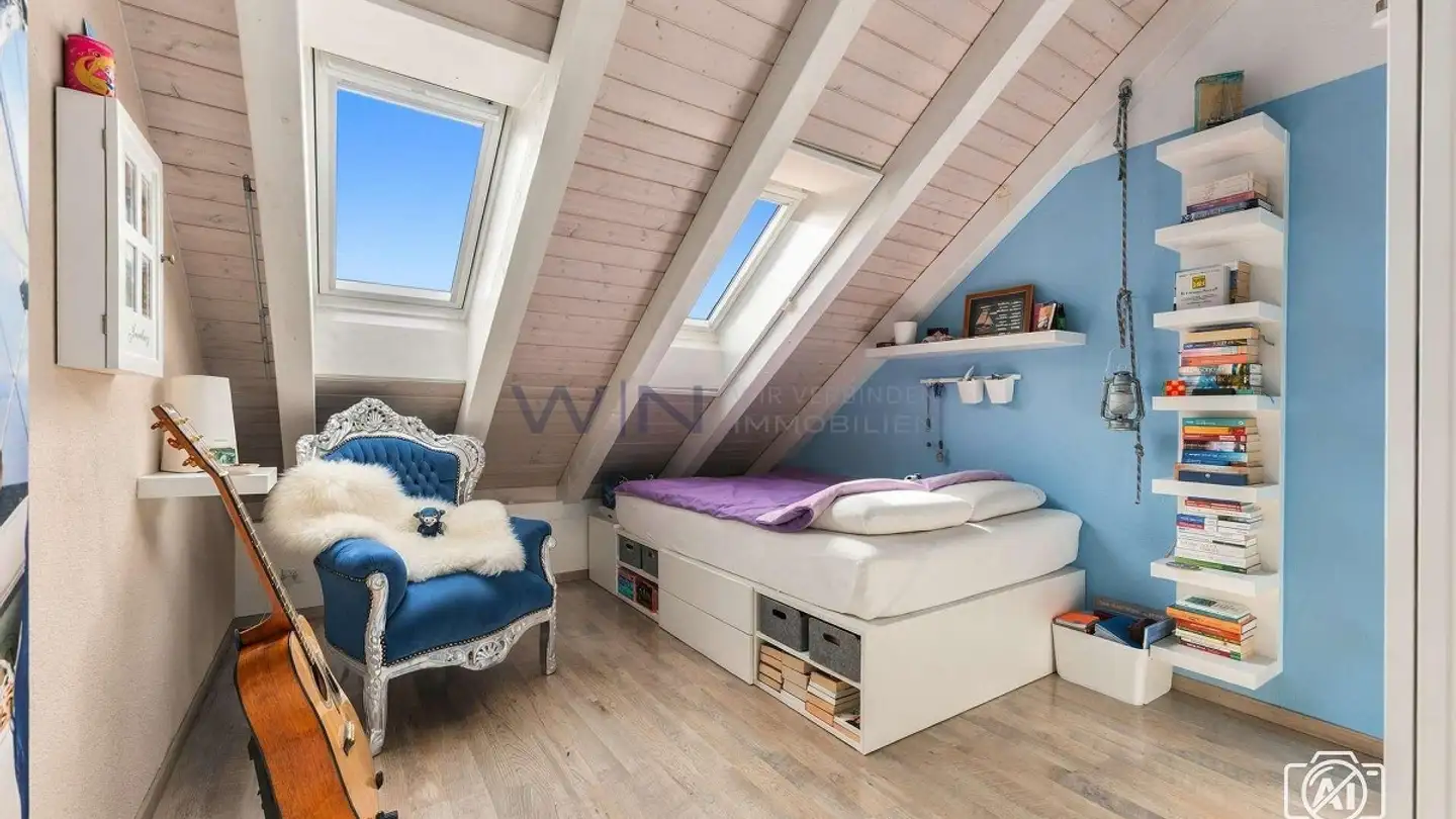 Maisonette kaufen - 8610 Uster - Foto 2