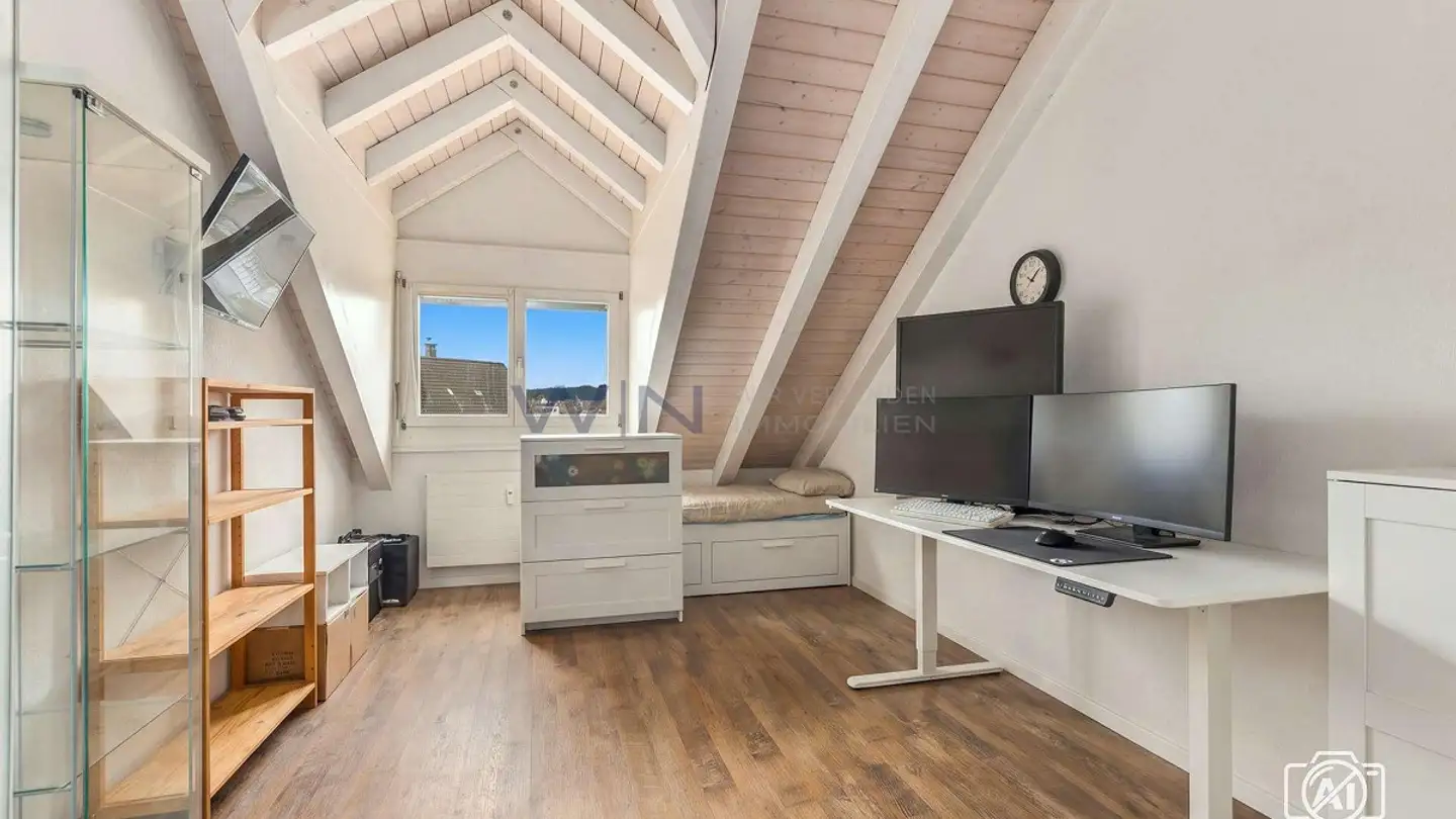 Maisonette kaufen - 8610 Uster - Foto 3