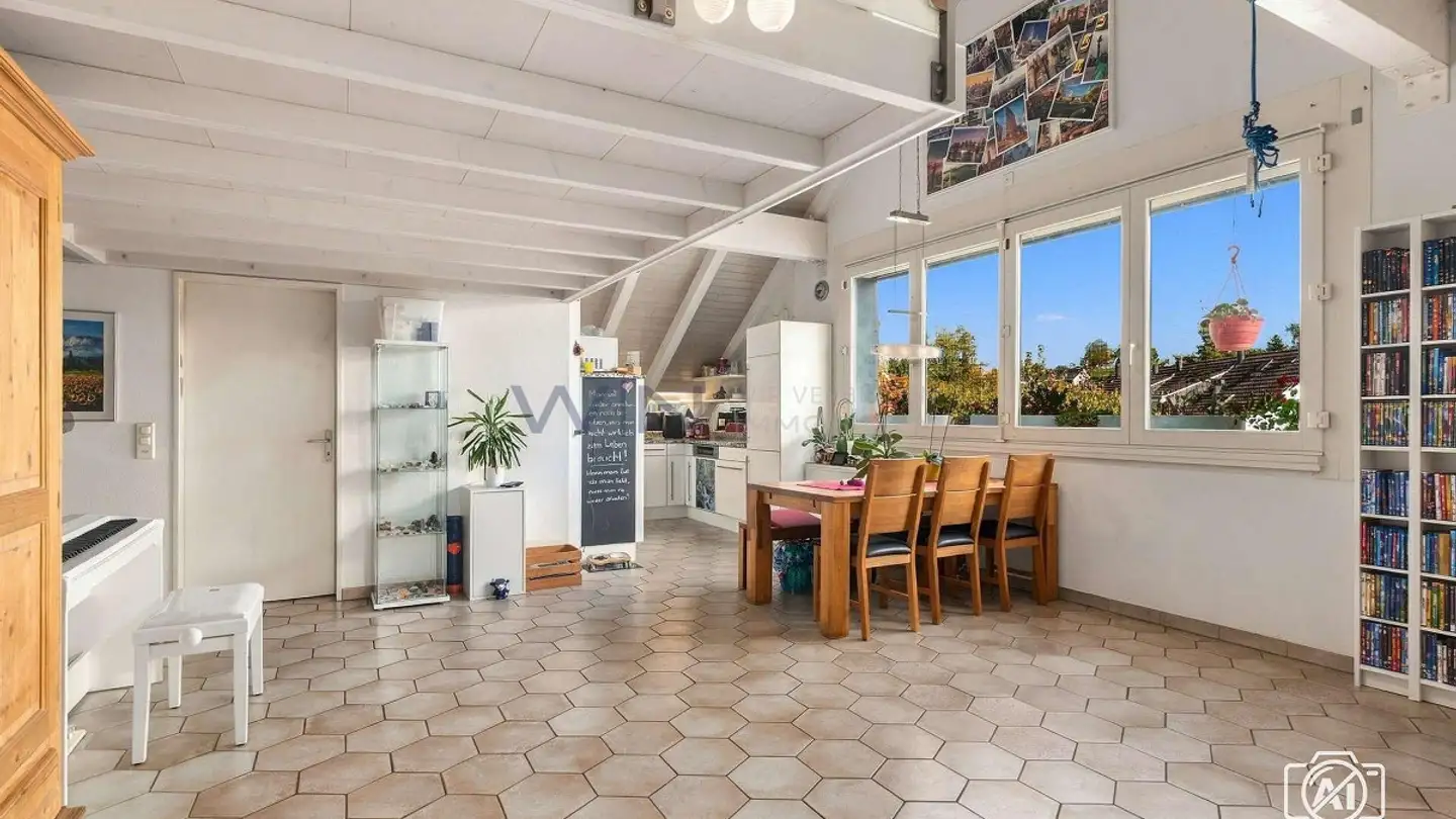 Maisonette kaufen - 8610 Uster - Foto 4