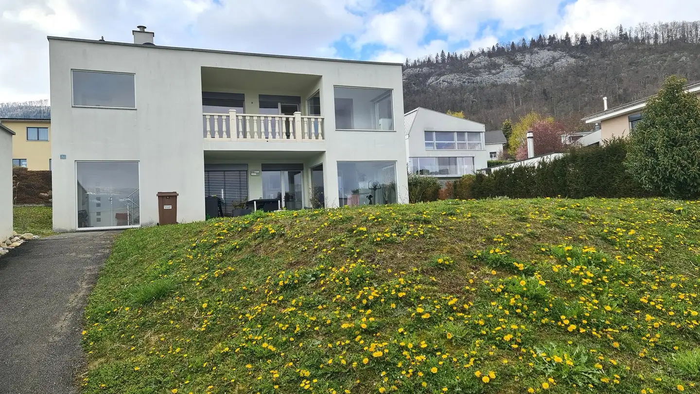 Wohnung kaufen - Sous-Maichereux 15, 2800 Delémont - Foto 4