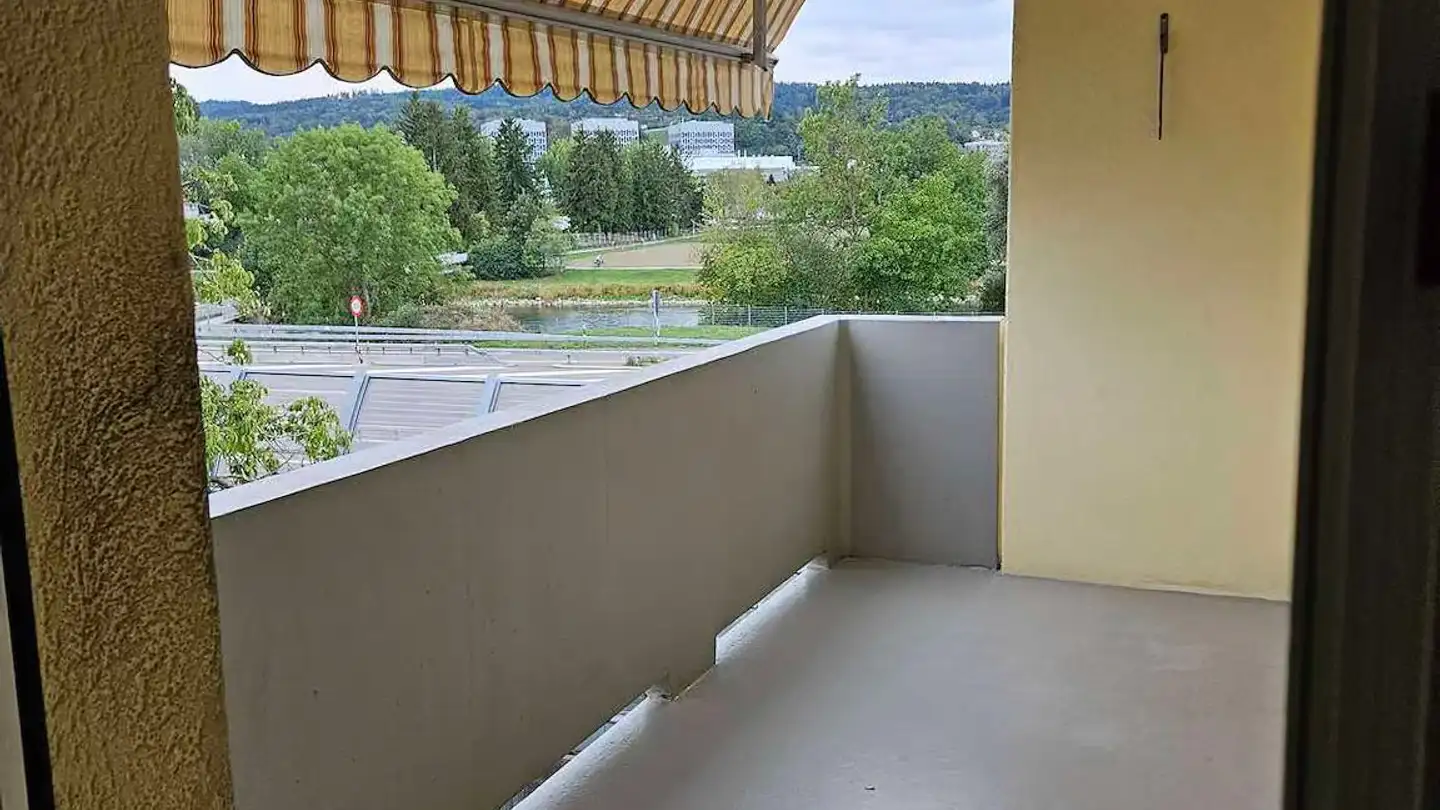 Appartement à louer - Dorfstrasse 7, 8102 Oberengstringen - Photo 4