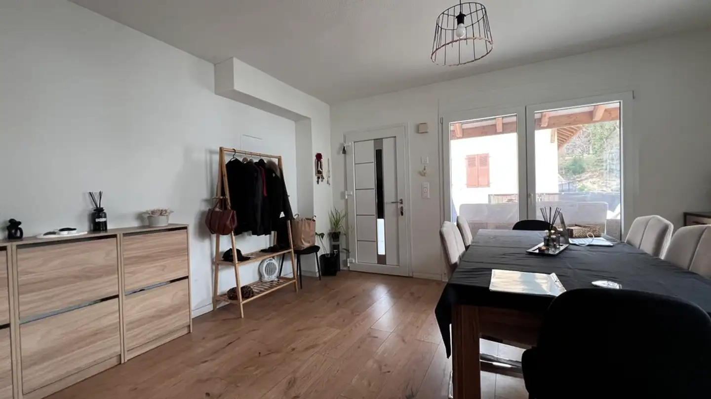 Apartment for rent - Route De Gryon 3, 1880 Bex