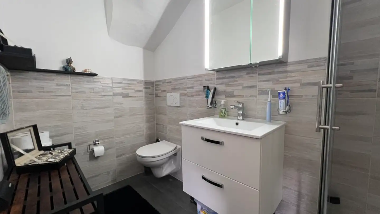 Apartment for rent - Route De Gryon 3, 1880 Bex - Photo 2