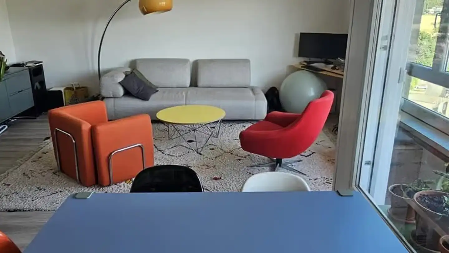 Wohnung mieten - Schönenwerdstrasse 15, 8952 Schlieren - Foto 2