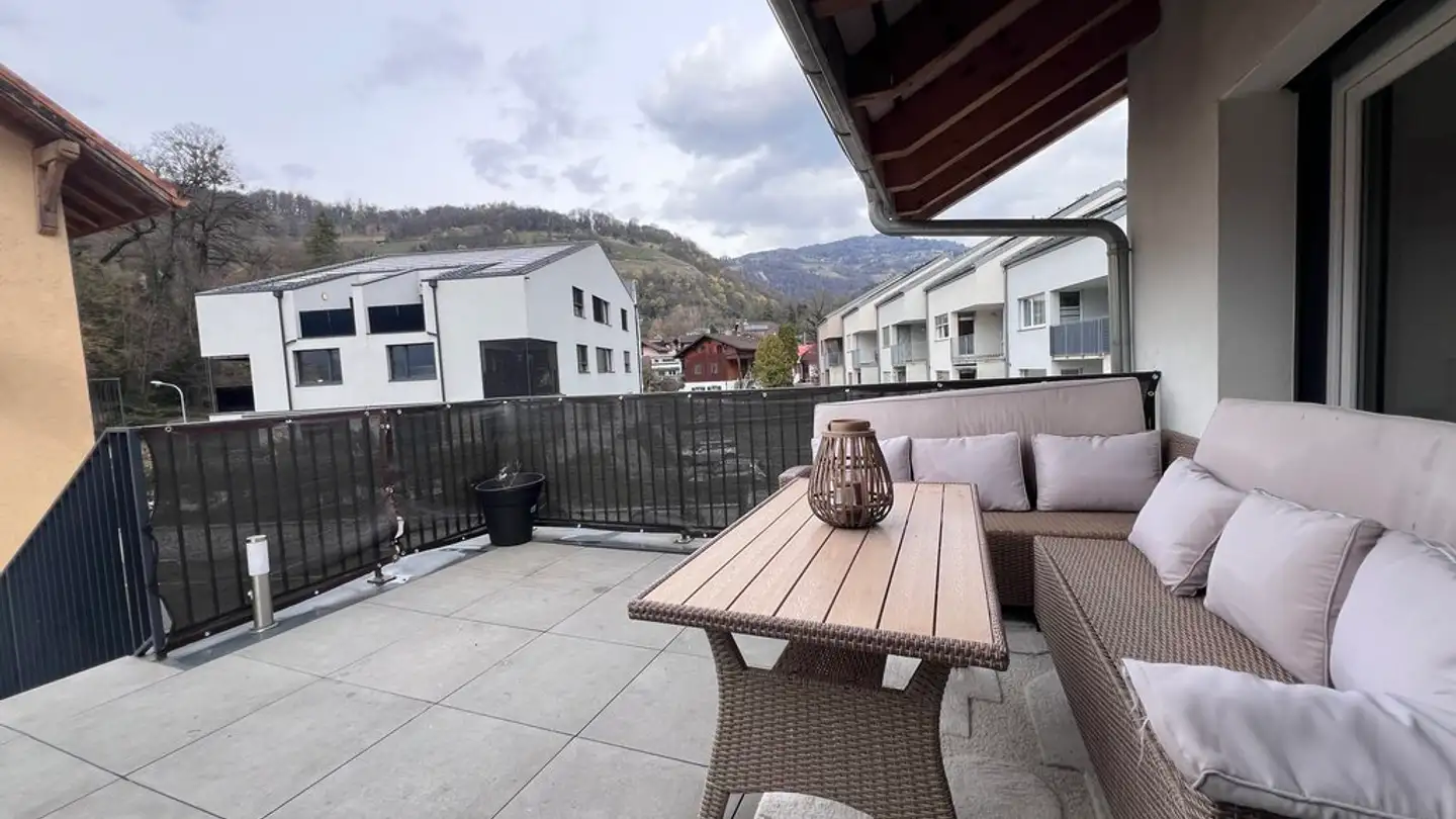 Apartment for rent - Route De Gryon 3, 1880 Bex - Photo 3