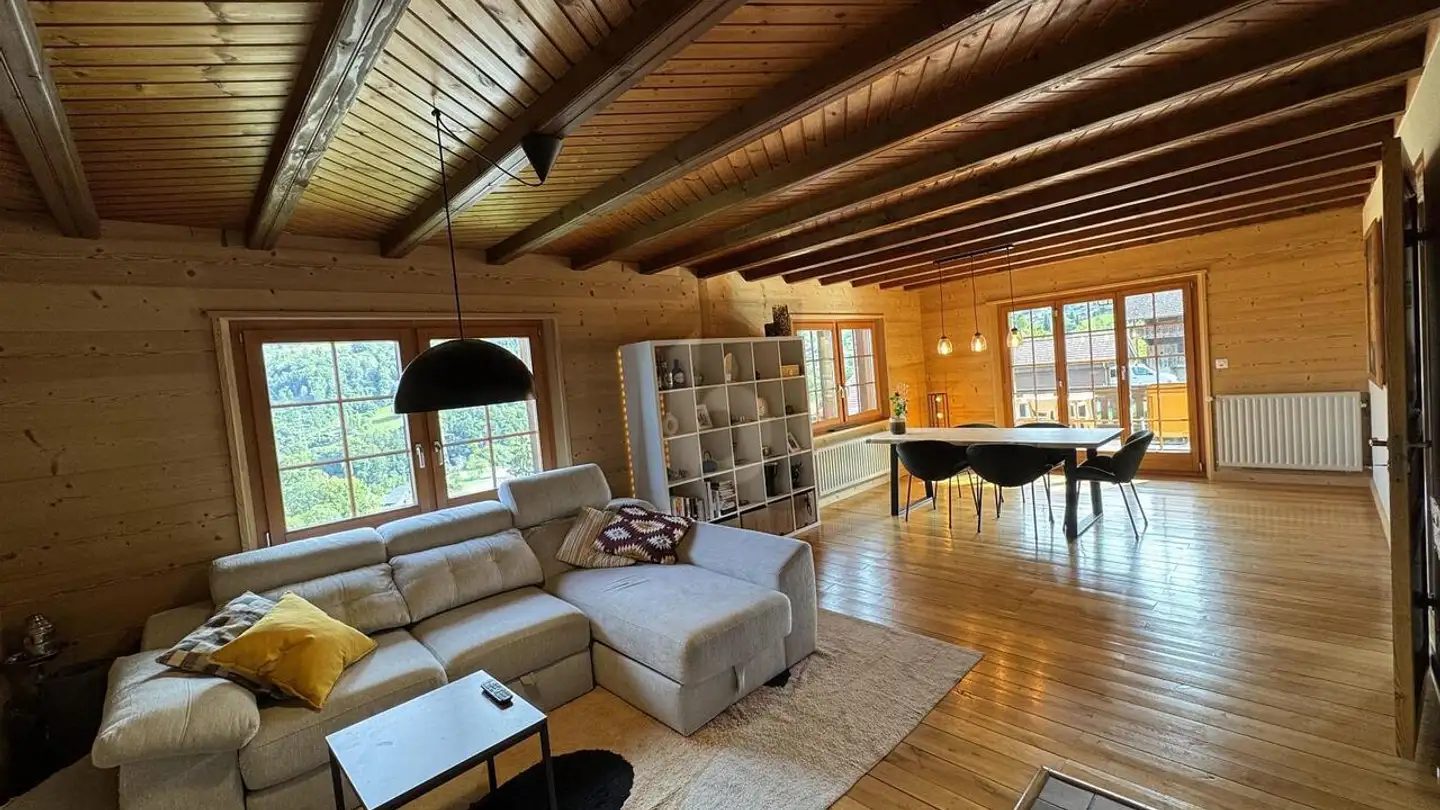 Appartamento in affitto - 1872 Troistorrents - Photo 3