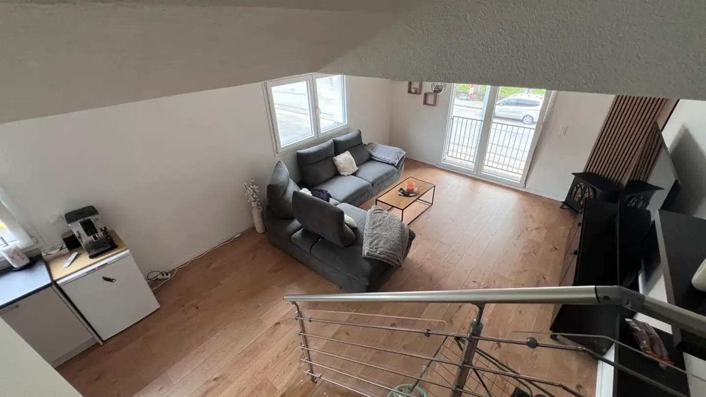 Apartment for rent - Route De Gryon 3, 1880 Bex - Photo 4