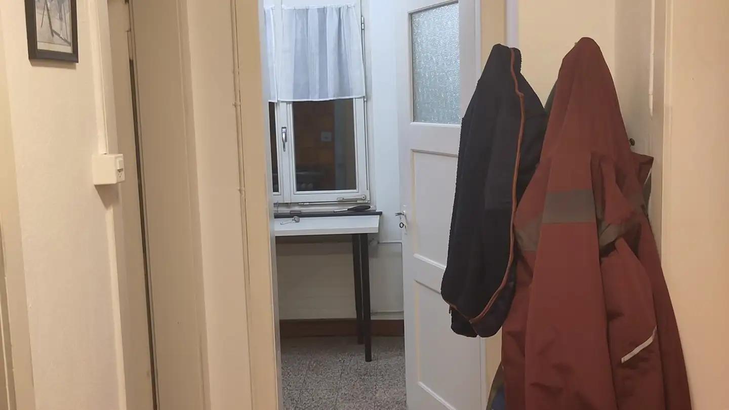 Furnished apartment for rent - Limmattalstrasse, 8049 Zürich - Photo 3