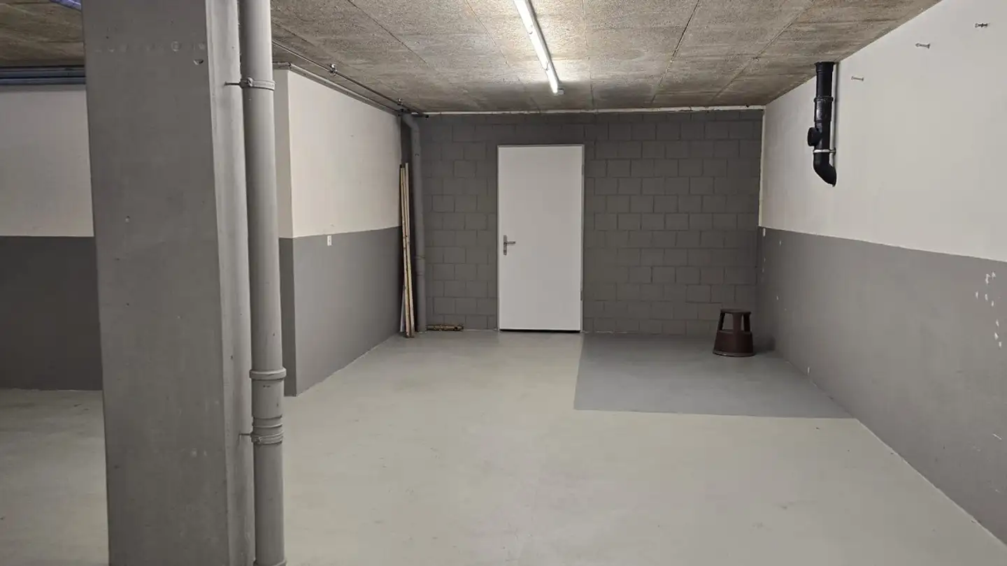 Garage singolo in affitto - Bernstrasse 72, 4922 Bützberg - Photo 2