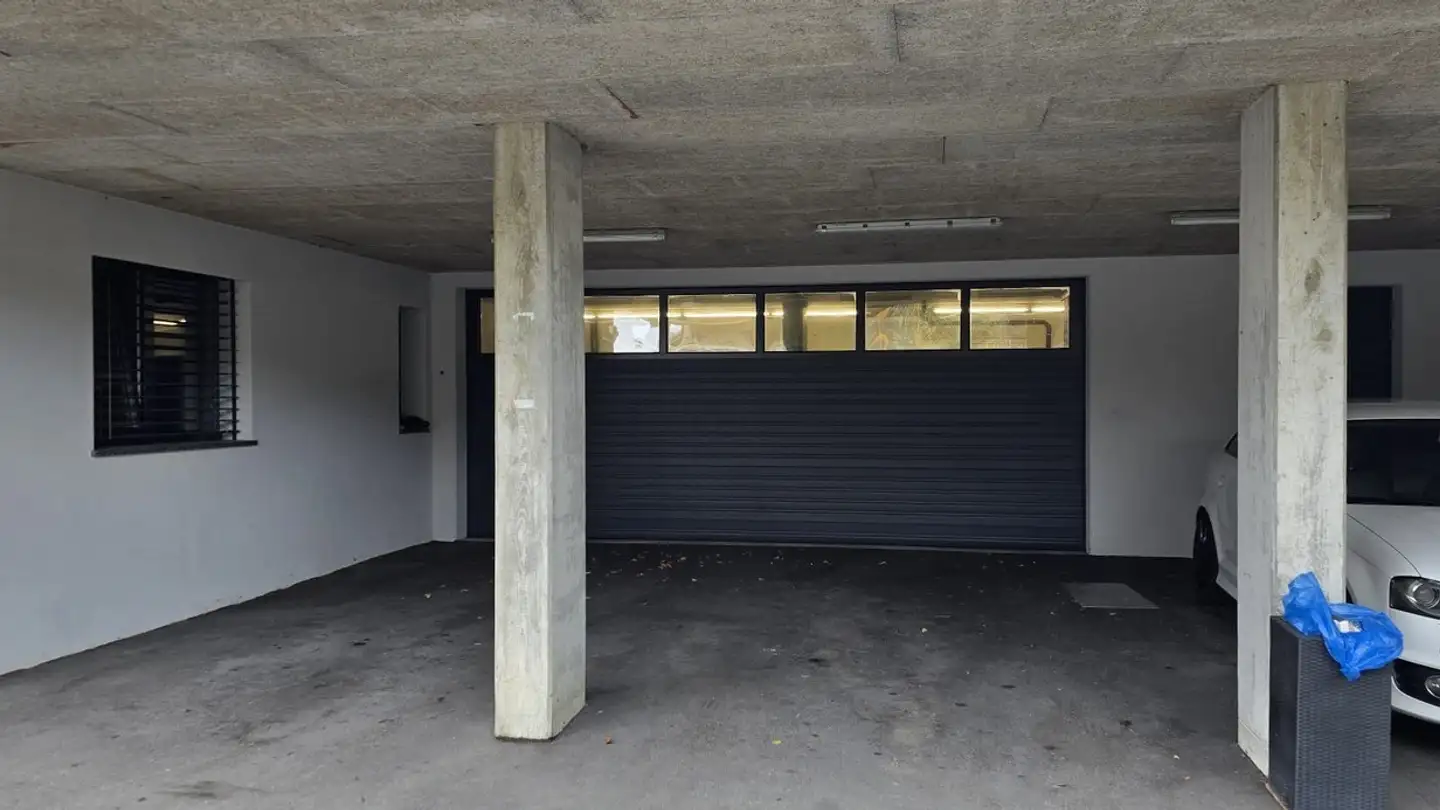 Garage singolo in affitto - Bernstrasse 72, 4922 Bützberg - Photo 3