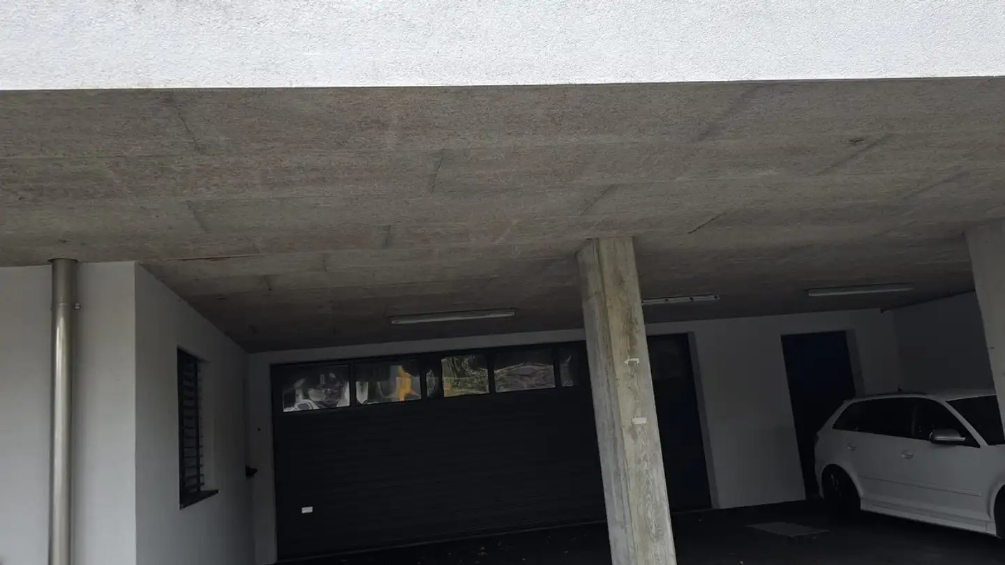Garage singolo in affitto - Bernstrasse 72, 4922 Bützberg - Photo 4