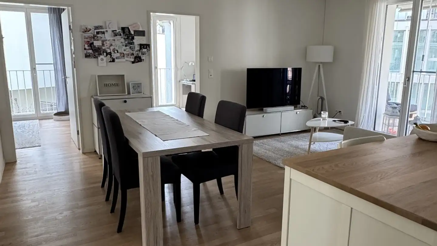 Apartment for rent - Hertensteinstrasse 7, 5408 Ennetbaden