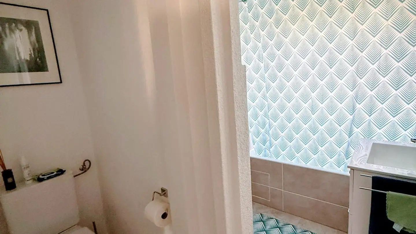 Appartement à louer - Chemin De La Chaumény 5, 1806 St-Légier-La Chiésaz - Photo 3