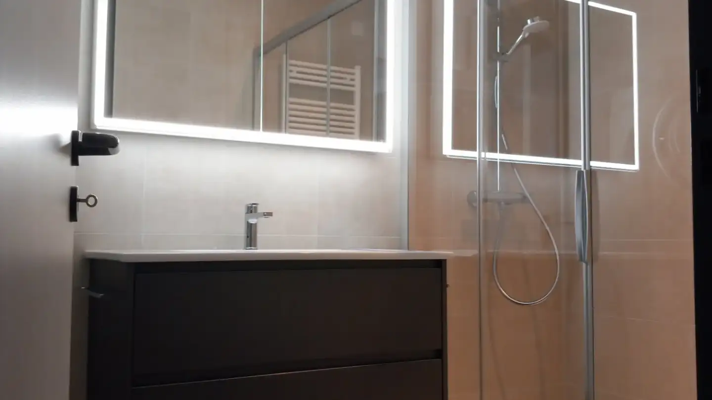 Appartement à louer - 6954 Sala Capriasca - Photo 4