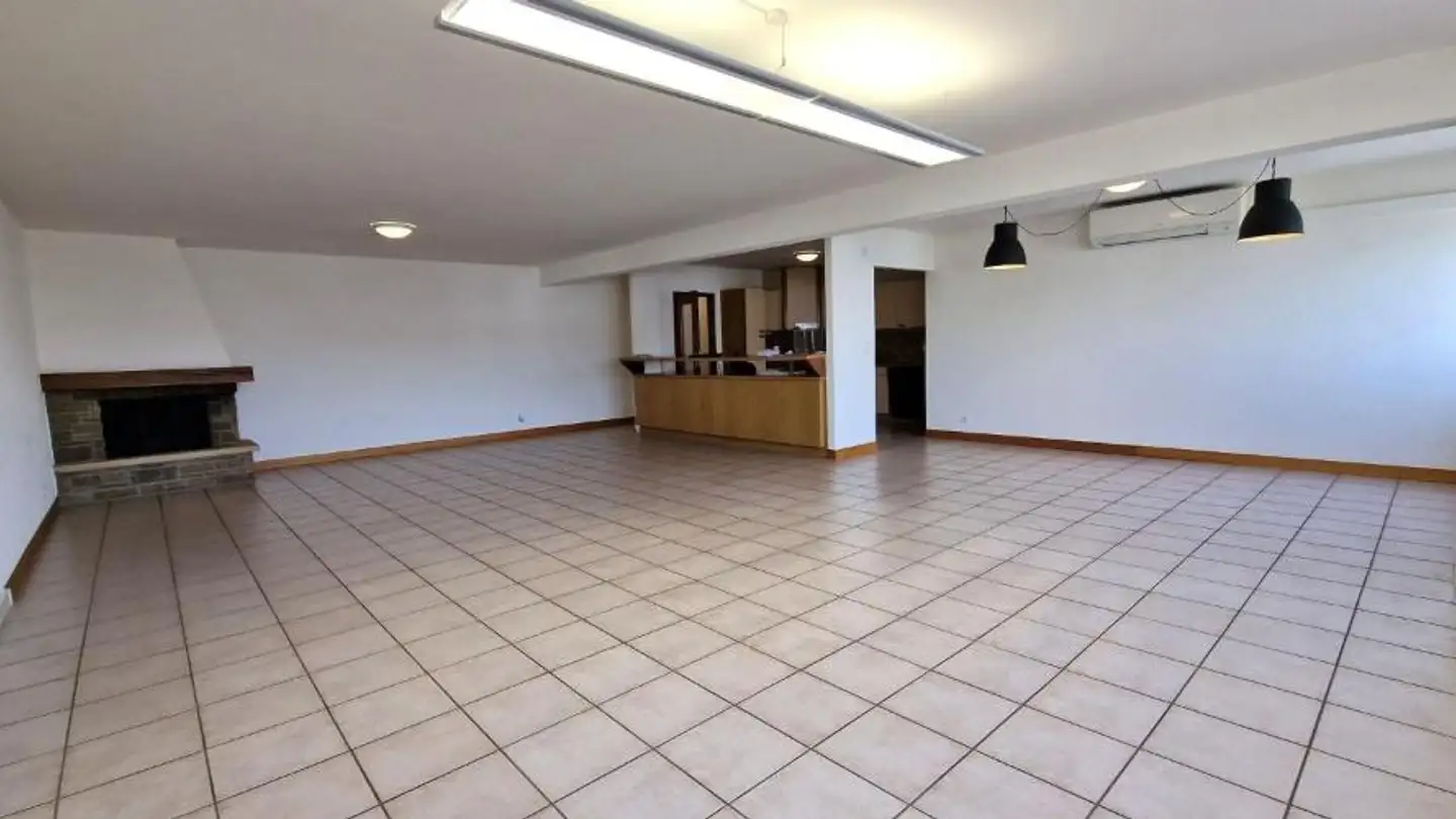 Apartment for rent - La Palaz C 34, 1530 Payerne