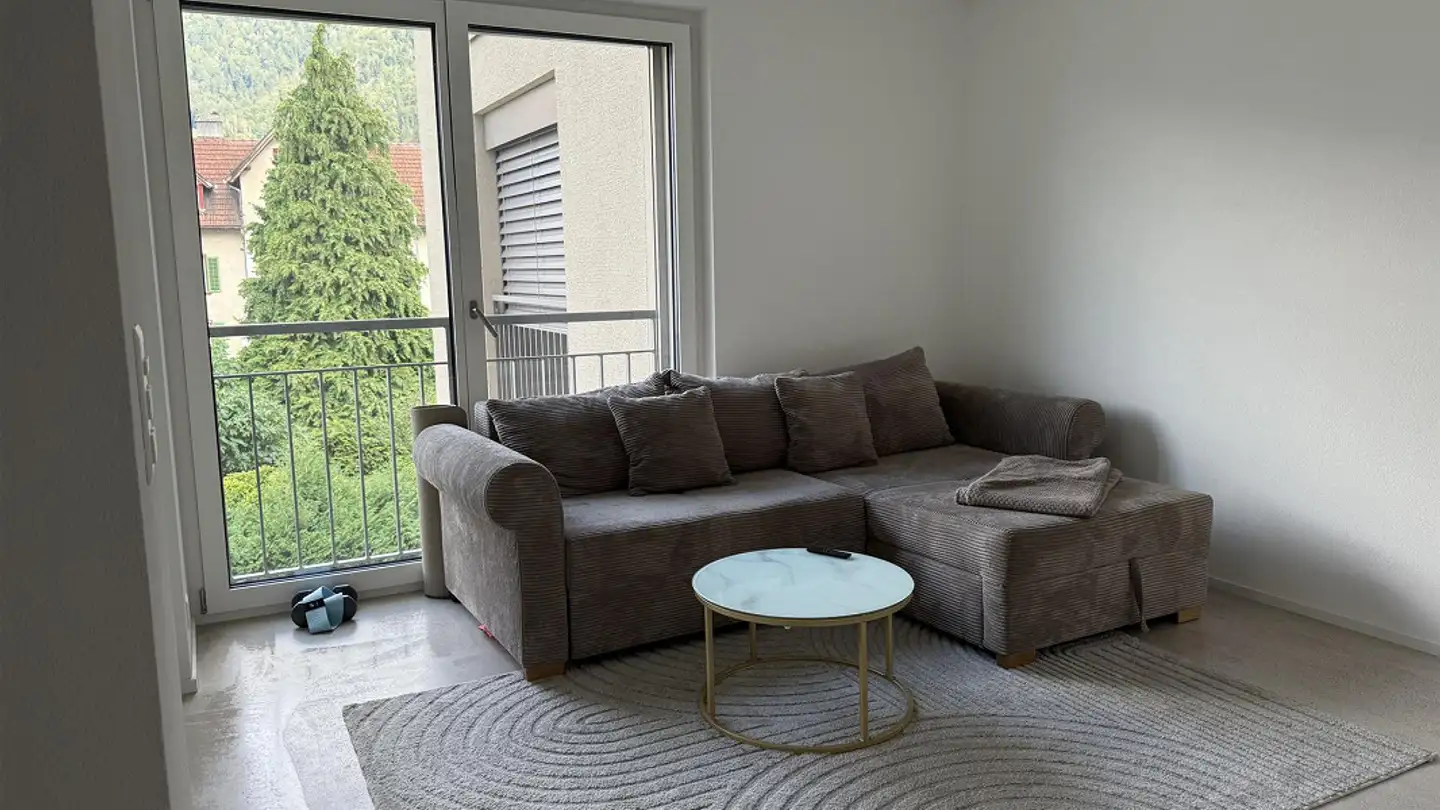 Appartement à louer - Wiesentalstrasse 45, 7000 Chur