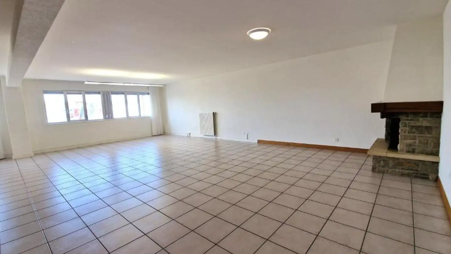 Apartment for rent - La Palaz C 34, 1530 Payerne - Photo 2