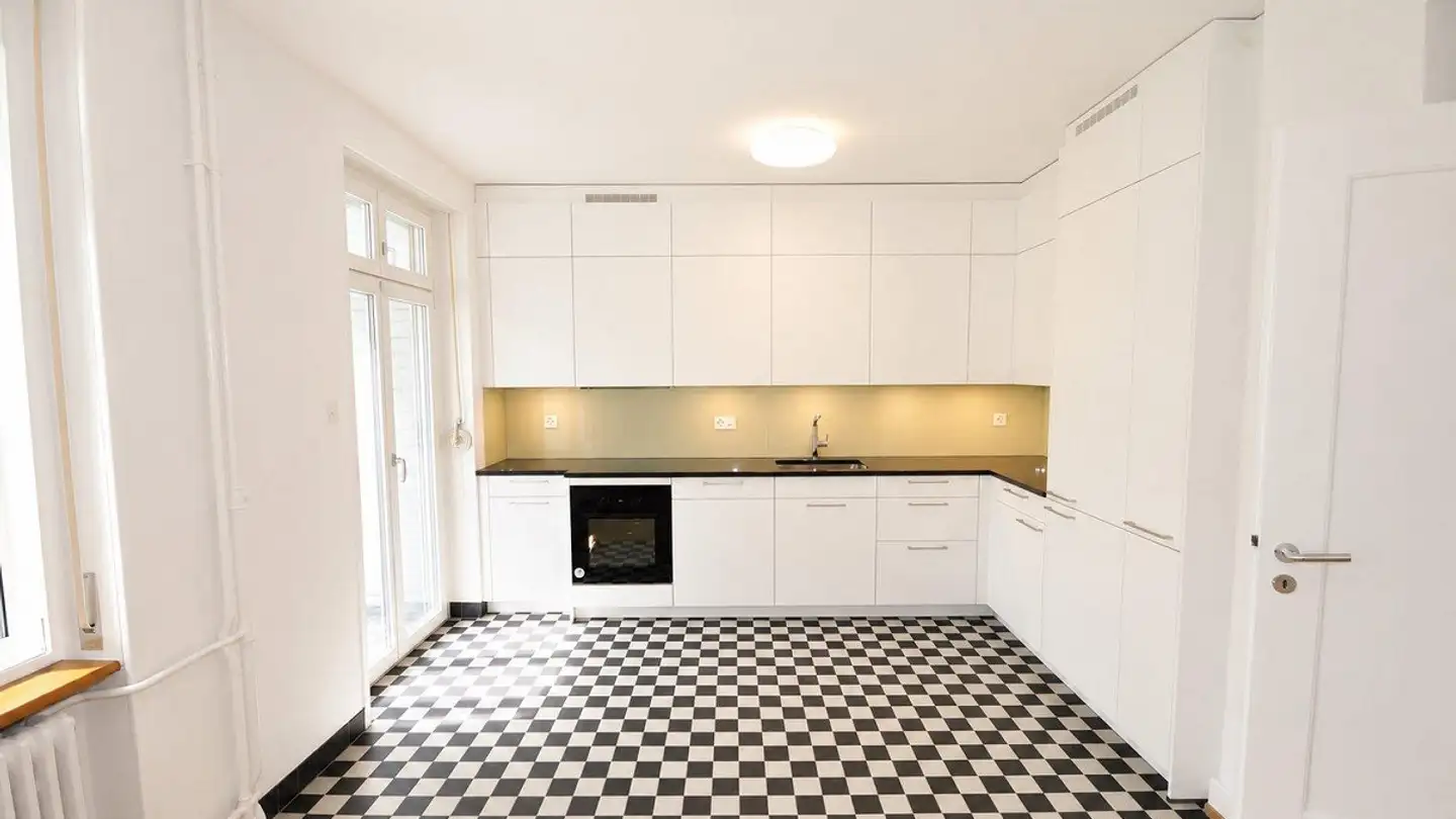 Wohnung mieten - Gotthardstrasse 10, 4054 Basel