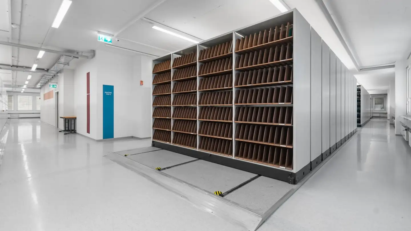 Bürofläche mieten - Birkenstrasse 43a, 6343 Rotkreuz - Foto 4