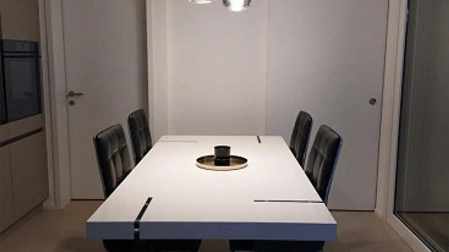 Appartement à louer - Wiesentalstrasse 45, 7000 Chur - Photo 2