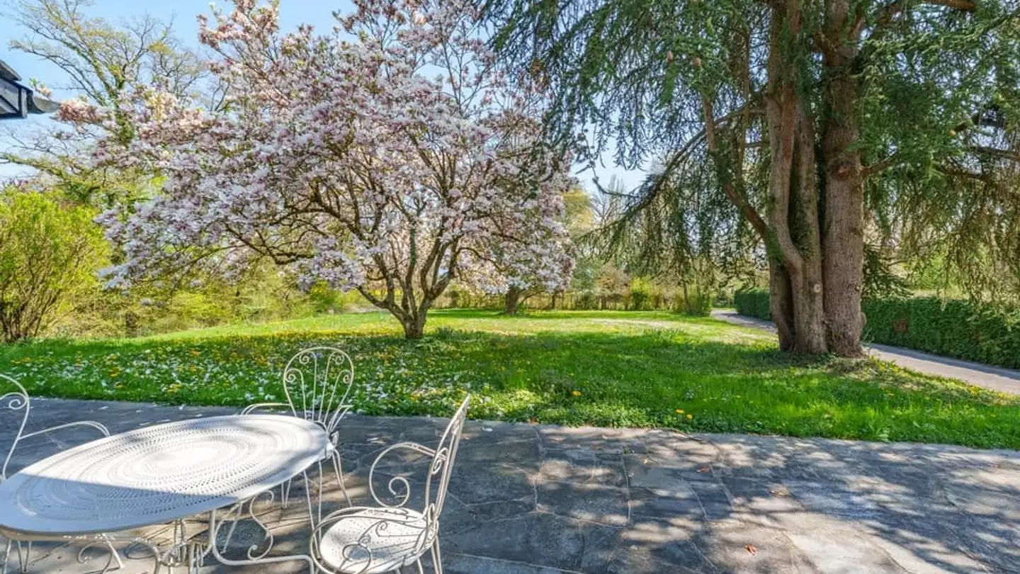 Residential building for sale - 1290 Versoix