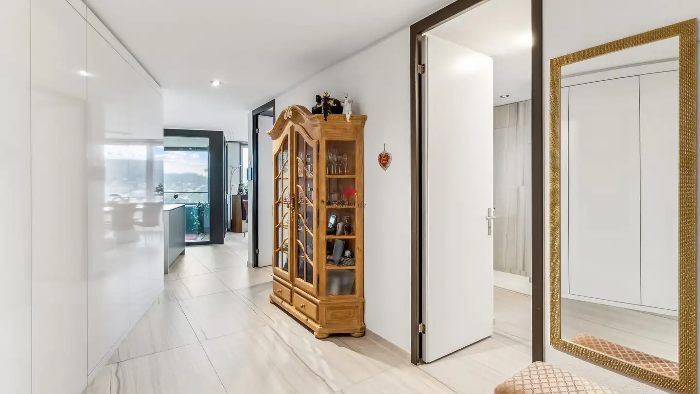 Appartement à vendre - Ueberlandstrasse, 8953 Dietikon