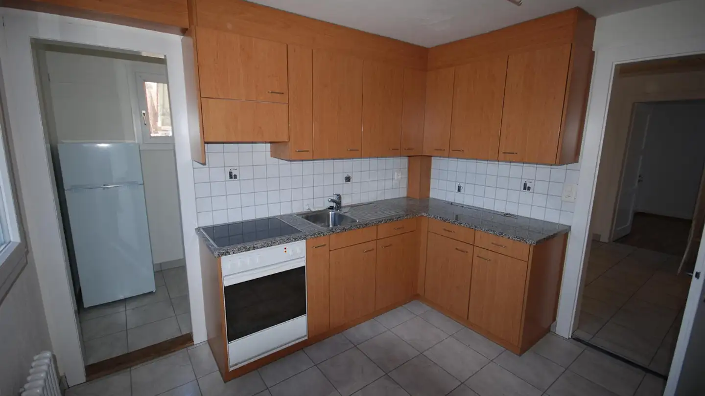 Appartamento in affitto - Bahnhofstrasse 4, 7012 Felsberg - Foto 2