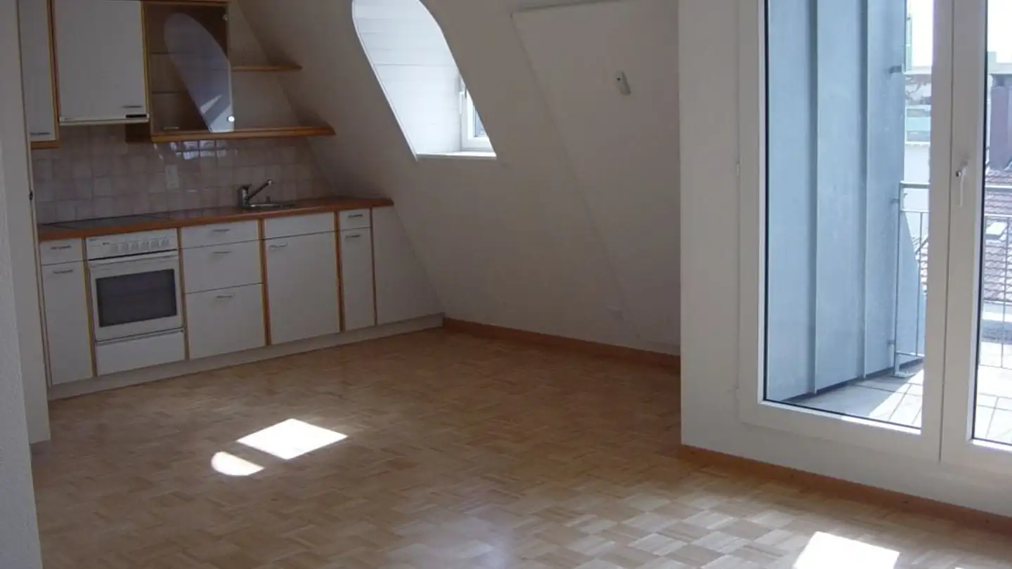 Appartamento in affitto - Rue De La Gare / Bahnhofstrasse 39, 2502 Biel/Bienne - Foto 2