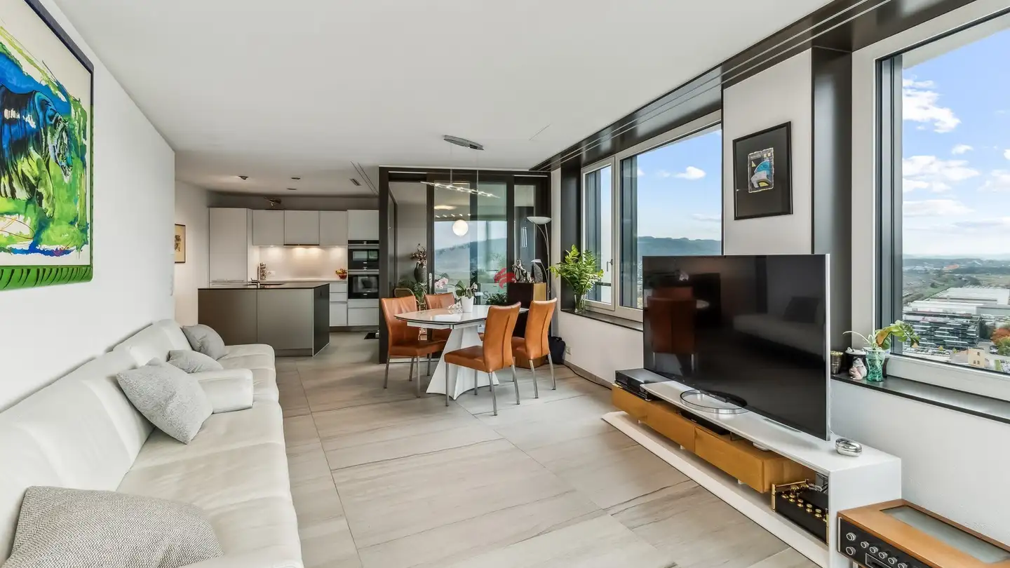 Appartamento in vendita - Ueberlandstrasse 18, 8953 Dietikon - Photo 2