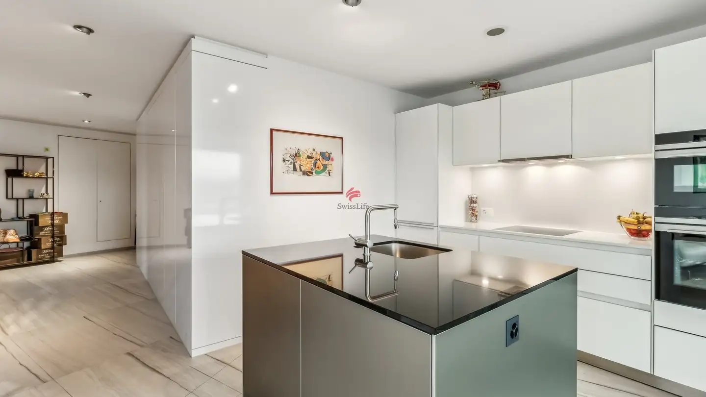 Appartamento in vendita - Ueberlandstrasse 18, 8953 Dietikon - Photo 3