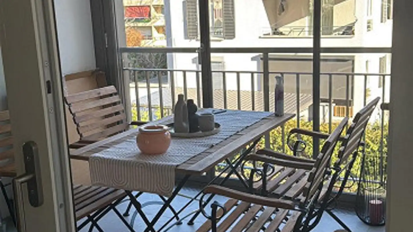 Appartement à louer - Wiesentalstrasse 45, 7000 Chur - Photo 3