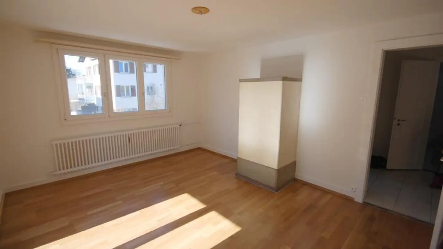Appartamento in affitto - Bahnhofstrasse 4, 7012 Felsberg