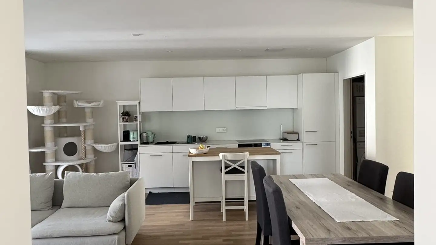 Appartamento in affitto - Hertensteinstrasse 7, 5408 Ennetbaden - Photo 4