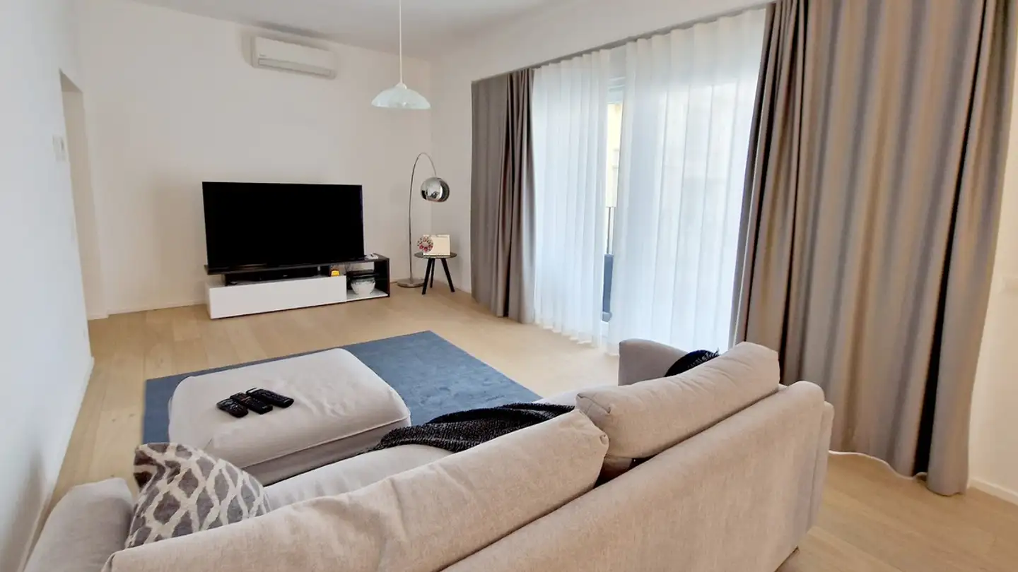 Wohnung kaufen - 6830 Chiasso