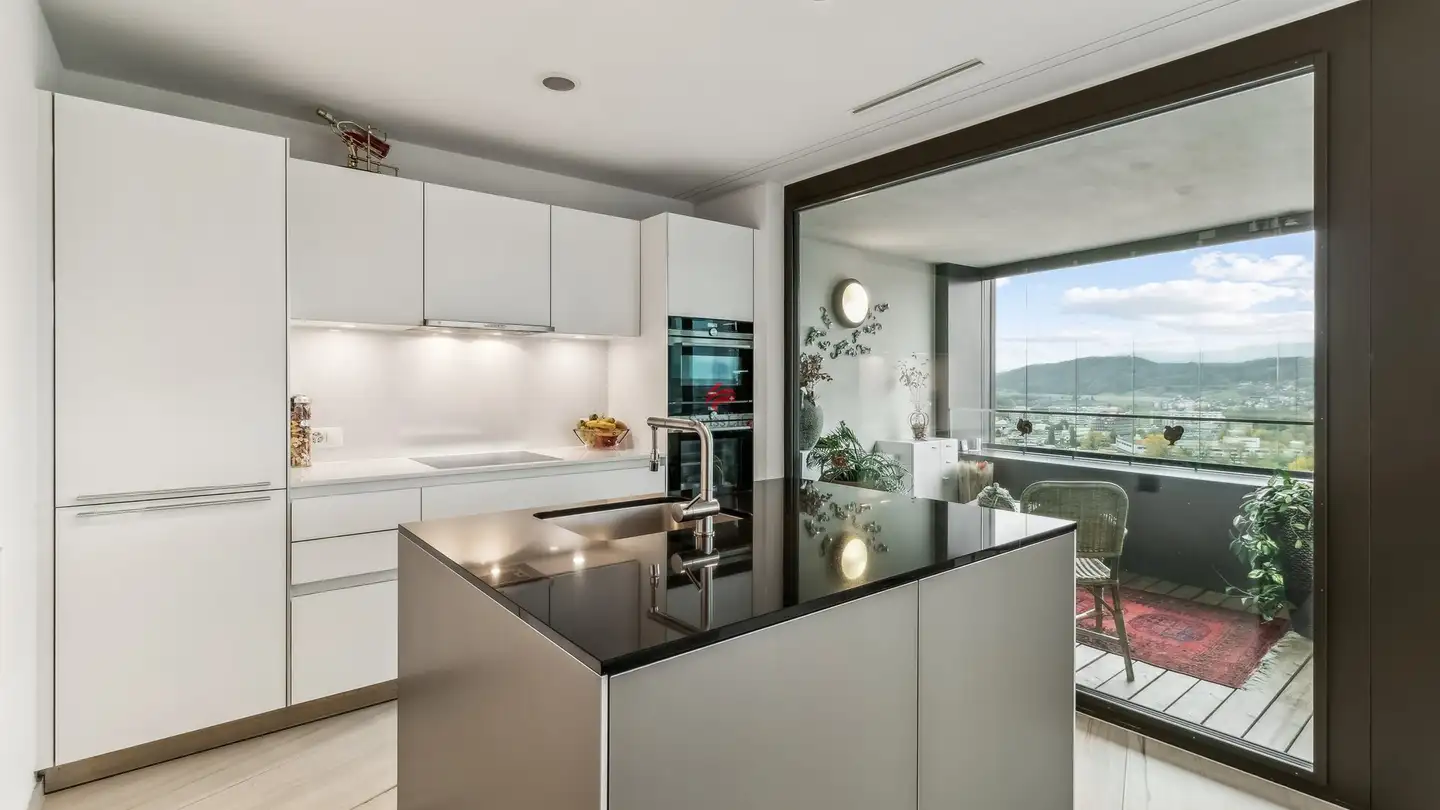 Appartamento in vendita - Ueberlandstrasse 18, 8953 Dietikon - Photo 4