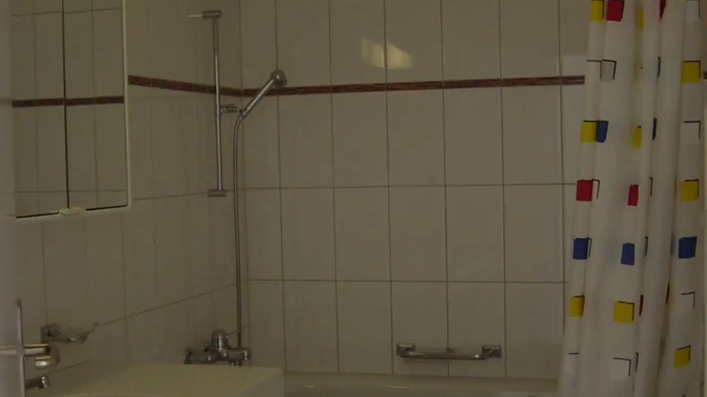 Appartamento in affitto - Rue De La Gare / Bahnhofstrasse 39, 2502 Biel/Bienne - Foto 4