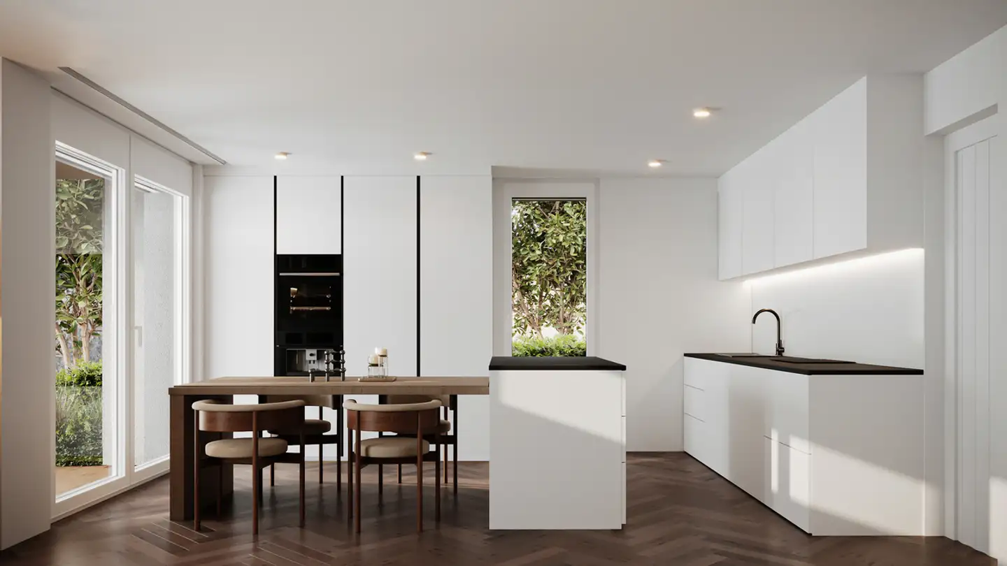 Wohnung kaufen - Rue Alexander-Moser / Alexander-Moser-Strasse, 2503 Biel/Bienne - Foto 4