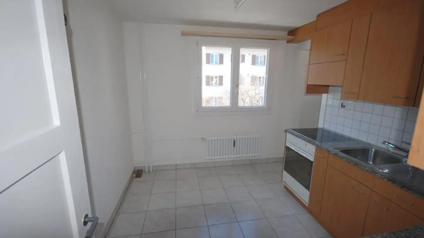 Appartamento in affitto - Bahnhofstrasse 4, 7012 Felsberg - Foto 3