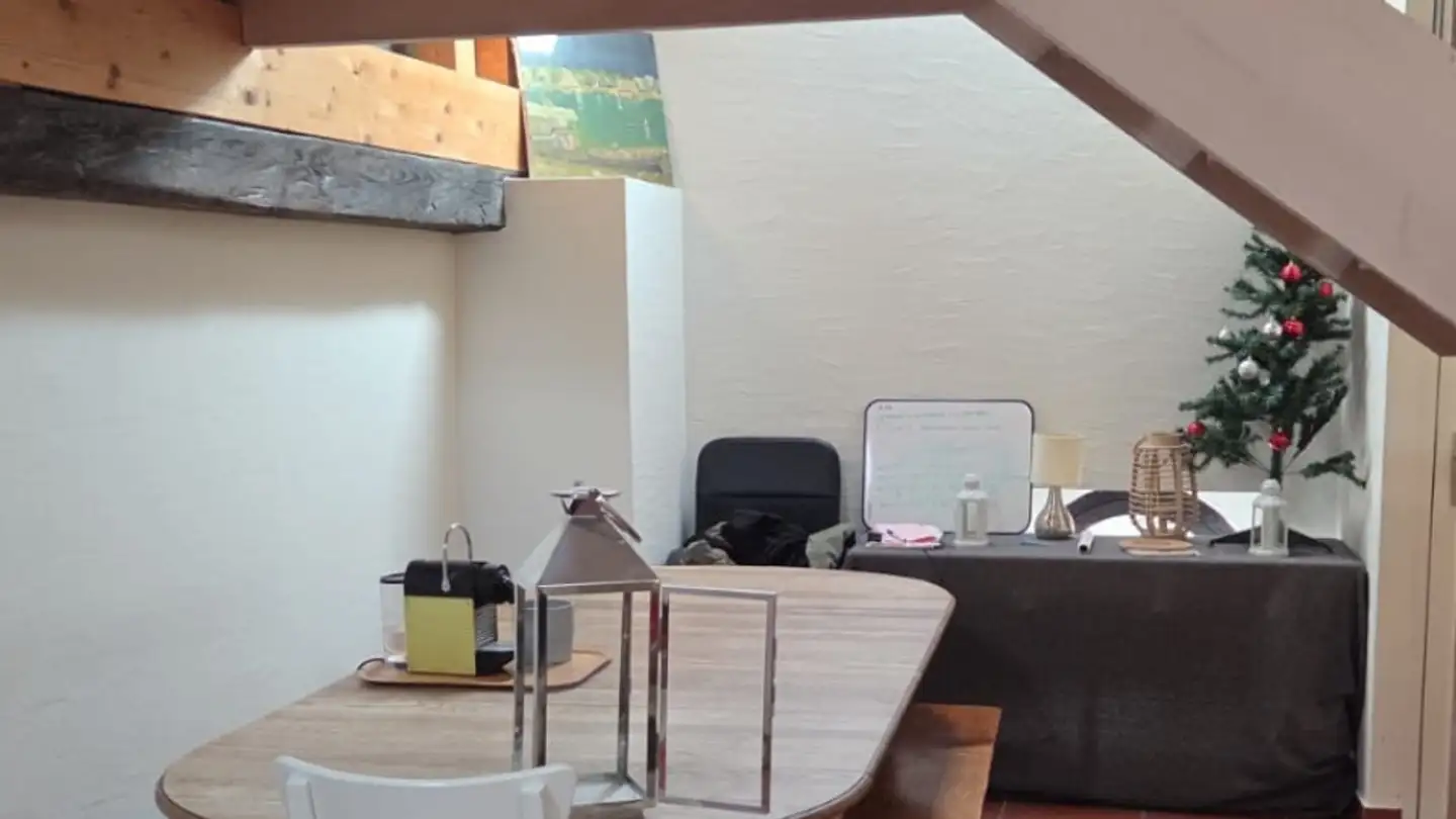 Zimmer mieten - Chemin Du Coteau 5, 1024 Ecublens VD - Foto 2