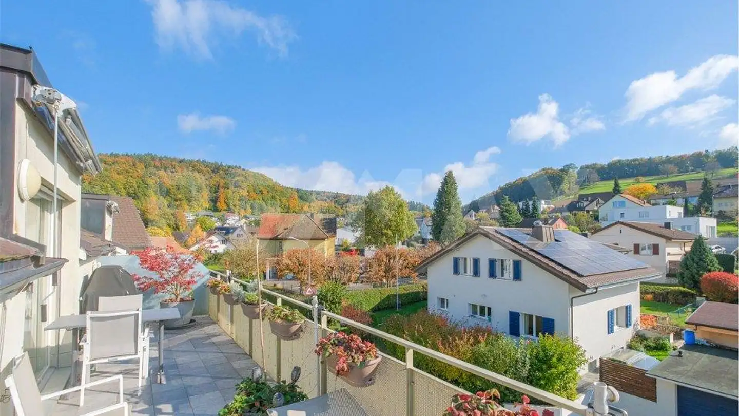 Attico in vendita - Oberriedenstrasse 2a, 5412 Gebenstorf - Photo 2