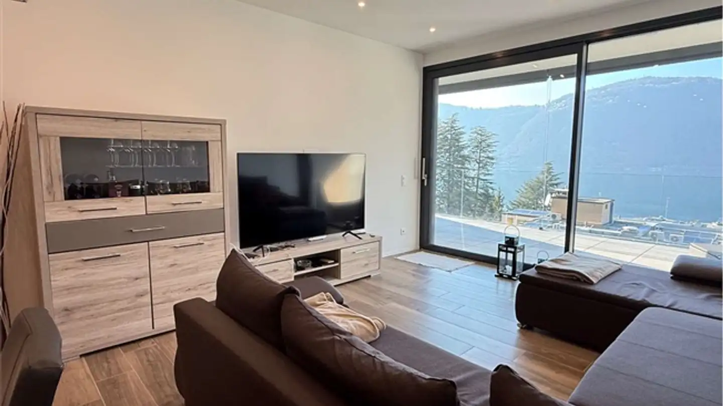 Wohnung kaufen - 6900 Lugano